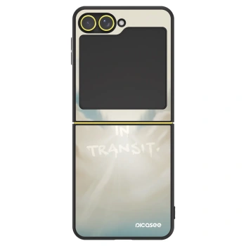 Obal pre Samsung Galaxy Z Flip5 5G - IN TRANSIT