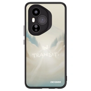 Obal pre Honor 400 Pro 5G - IN TRANSIT