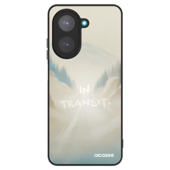 Obal pre Xiaomi Redmi A5 - IN TRANSIT