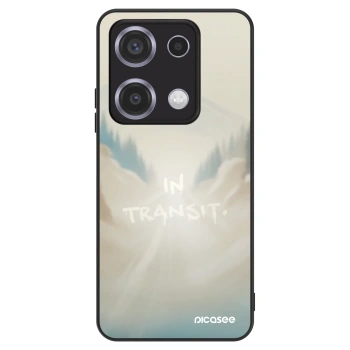 Obal pre Xiaomi Redmi Note 14S - IN TRANSIT