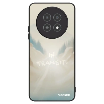 Obal pre Realme 12X - IN TRANSIT