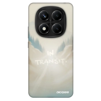 Obal pre Xiaomi Redmi Note 14 Pro 5G - IN TRANSIT