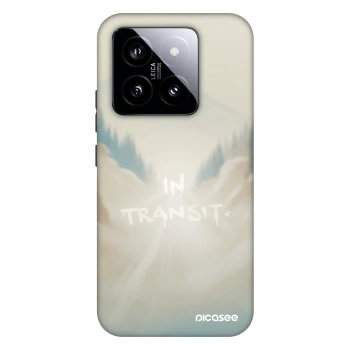 Obal pre Xiaomi 14 - IN TRANSIT