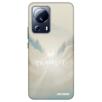 Obal pre Xiaomi 13 Lite - IN TRANSIT