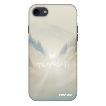 Obal pre Apple iPhone 7 - IN TRANSIT