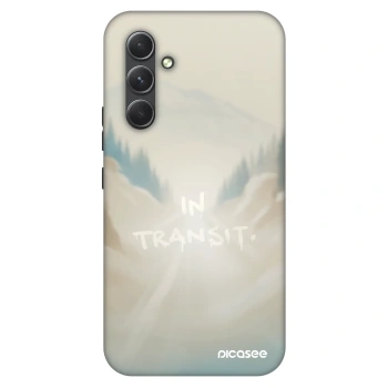 Obal pre Samsung Galaxy A54 5G A546B - IN TRANSIT