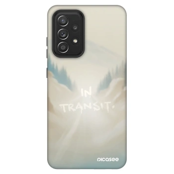 Obal pre Samsung Galaxy A52s 5G A528B - IN TRANSIT