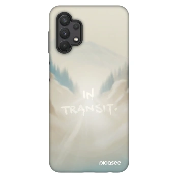 Obal pre Samsung Galaxy A32 5G A326B - IN TRANSIT