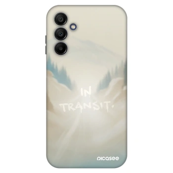 Obal pre Samsung Galaxy A15 A155F 4G - IN TRANSIT