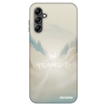 Obal pre Samsung Galaxy A14 5G A146P - IN TRANSIT