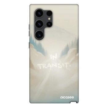 Obal pre Samsung Galaxy S24 Ultra S928B 5G - IN TRANSIT