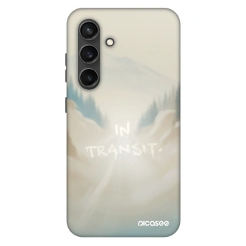 Obal pre Samsung Galaxy S24+ S926B 5G - IN TRANSIT