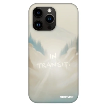 Obal pre Apple iPhone 13 Pro - IN TRANSIT