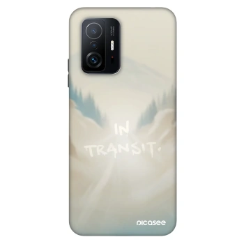 Obal pre Xiaomi 11T - IN TRANSIT