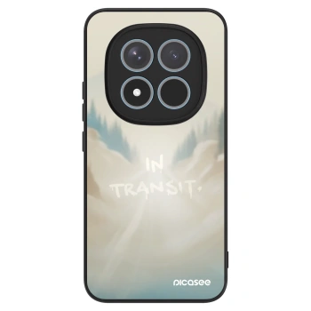 Obal pre Xiaomi Redmi Note 15 Pro+ - IN TRANSIT