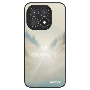 Obal pre Xiaomi 15T - IN TRANSIT