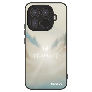Obal pre Xiaomi 15T Pro - IN TRANSIT
