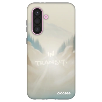 Obal pre Samsung Galaxy A56 5G A566B - IN TRANSIT