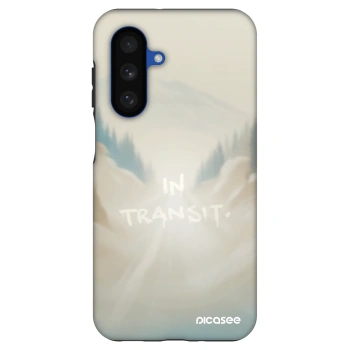 Obal pre Samsung Galaxy A17 5G - IN TRANSIT