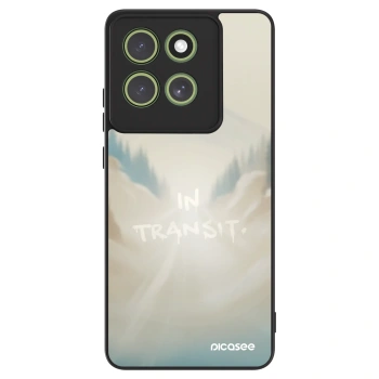 Obal pre Motorola Moto G86 Power 5G - IN TRANSIT
