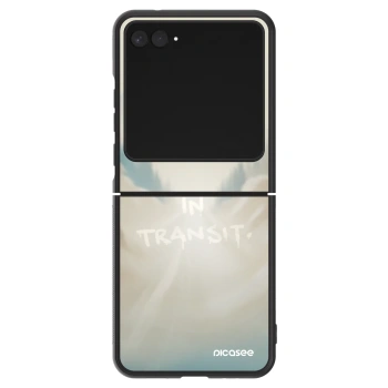 Obal pre Motorola Razr 60 - IN TRANSIT