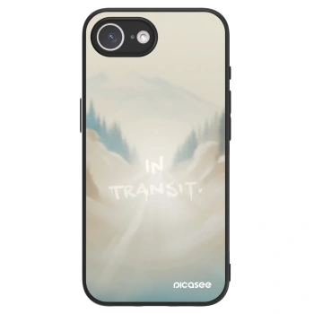 Picasee ULTIMATE CASE pro Apple iPhone 17e - IN TRANSIT