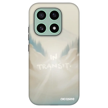 Obal pre Xiaomi 17 - IN TRANSIT