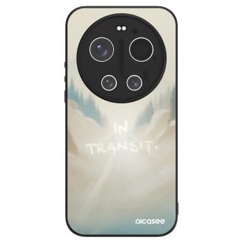 Obal pre Xiaomi 17 Ultra - IN TRANSIT
