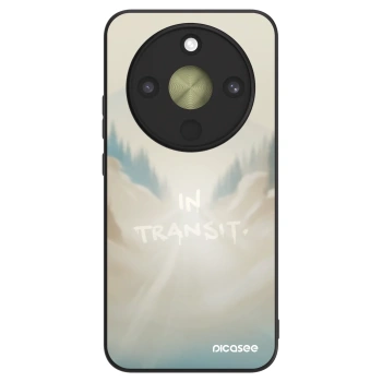 Obal pre Honor Magic8 Lite 5G - IN TRANSIT