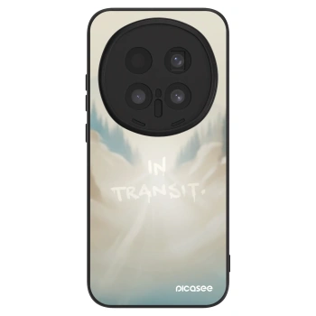 Obal pre Honor Magic8 Pro 5G - IN TRANSIT