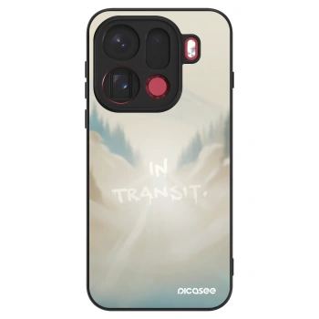 Obal pre OPPO Find X9 Pro - IN TRANSIT