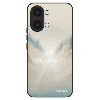 Obal pre Xiaomi Poco X8 Pro Max - IN TRANSIT