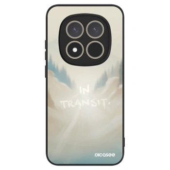 Picasee ULTIMATE CASE pro Xiaomi Redmi Note 15 Pro 5G - IN TRANSIT