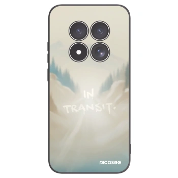 Obal pre Xiaomi Redmi Note 15 Pro 5G - IN TRANSIT