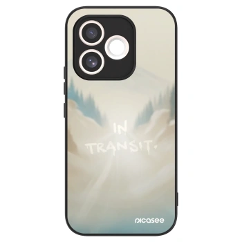Obal pre Honor 600 Lite - IN TRANSIT