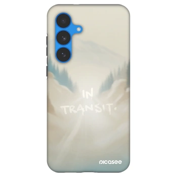 Picasee Fashion Case pre Samsung Galaxy S25 FE 5G - IN TRANSIT