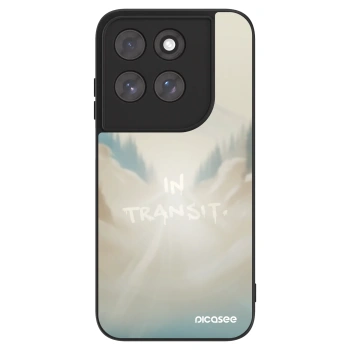 Obal pre Motorola Moto G77 - IN TRANSIT