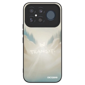 Obal pre Xiaomi Poco F8 Ultra - IN TRANSIT