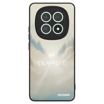 Obal pre Xiaomi Redmi Note 15 5G - IN TRANSIT