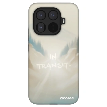 Obal pre Xiaomi 15T Pro - IN TRANSIT