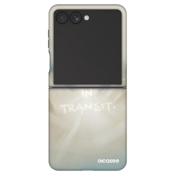Obal pre Samsung Galaxy Z Flip7 5G - IN TRANSIT