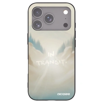 Obal pre Apple iPhone 18 Pro - IN TRANSIT