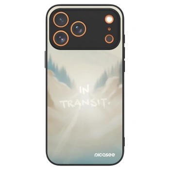 Picasee ULTIMATE CASE pro Apple iPhone 18 Pro Max - IN TRANSIT