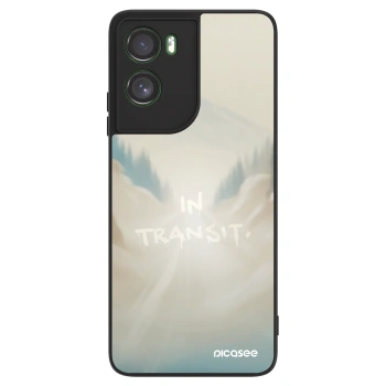 Obal pre Motorola Moto G06 - IN TRANSIT