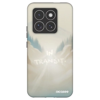 Picasee Fashion Case pre Xiaomi 14 Pro - IN TRANSIT