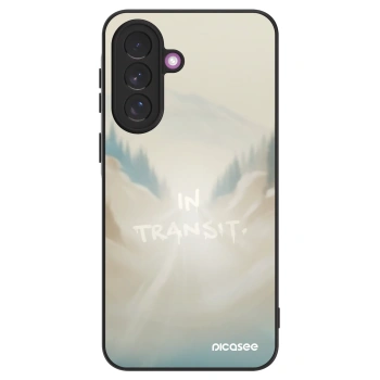 Picasee ULTIMATE CASE pro Samsung Galaxy A37 - IN TRANSIT
