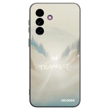 Obal pre Samsung Galaxy A37 - IN TRANSIT