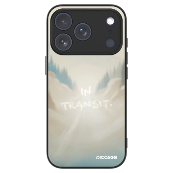 Picasee ULTIMATE CASE MagSafe pro Apple iPhone 18 Pro - IN TRANSIT