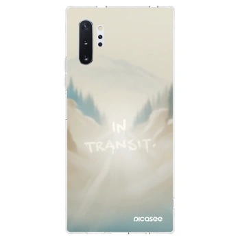 Obal pre Samsung Galaxy Note 10+ N975F - IN TRANSIT