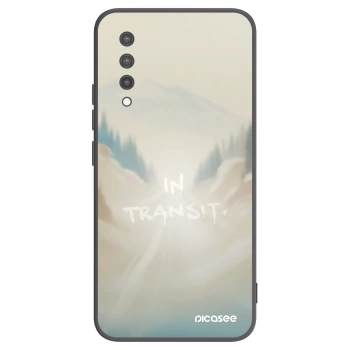 Obal pre Xiaomi Mi 9 Lite - IN TRANSIT